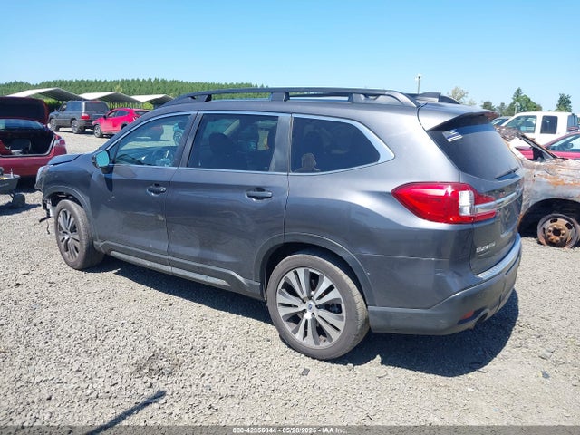 4S4WMAPD0K3475397 Subaru Ascent