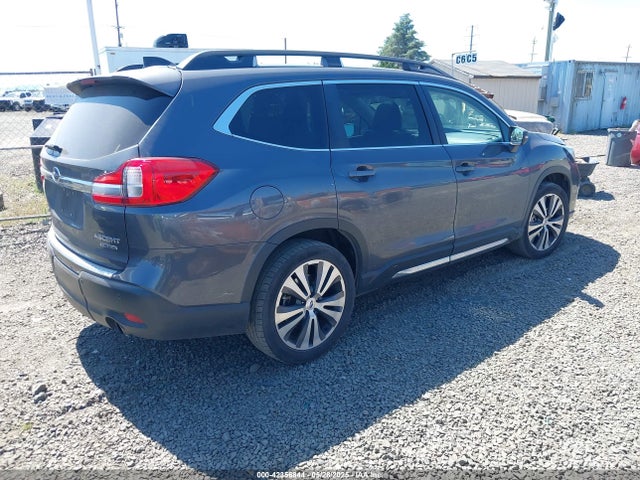 4S4WMAPD0K3475397 Subaru Ascent