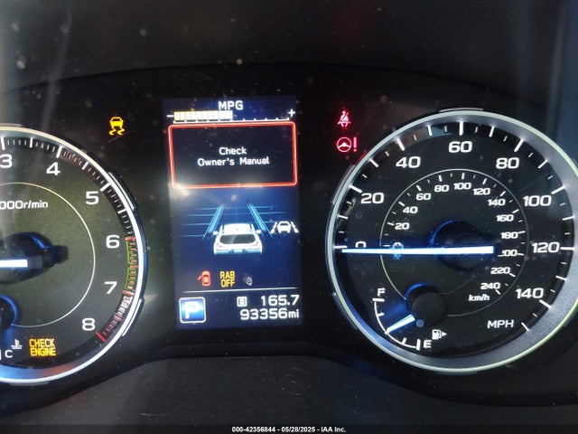 4S4WMAPD0K3475397 Subaru Ascent