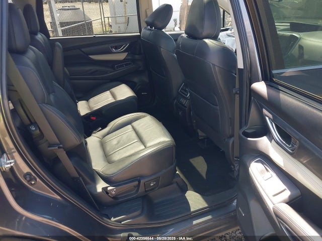 4S4WMAPD0K3475397 Subaru Ascent