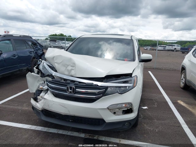 5FNYF5H50HB002326 Honda j35y6