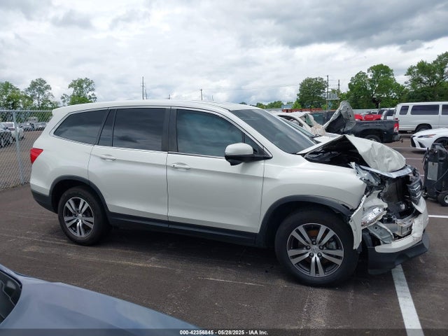5FNYF5H50HB002326 Honda j35y6