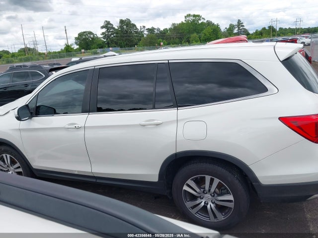 5FNYF5H50HB002326 Honda j35y6