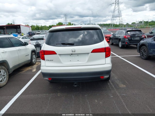 5FNYF5H50HB002326 Honda j35y6