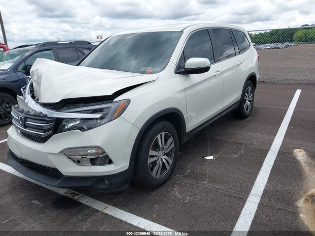 5FNYF5H50HB002326 Honda j35y6