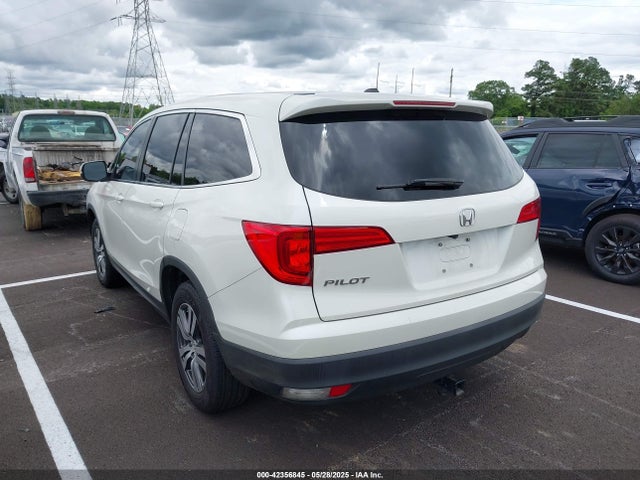 5FNYF5H50HB002326 Honda j35y6