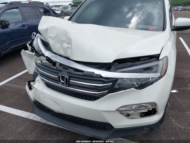 5FNYF5H50HB002326 Honda j35y6