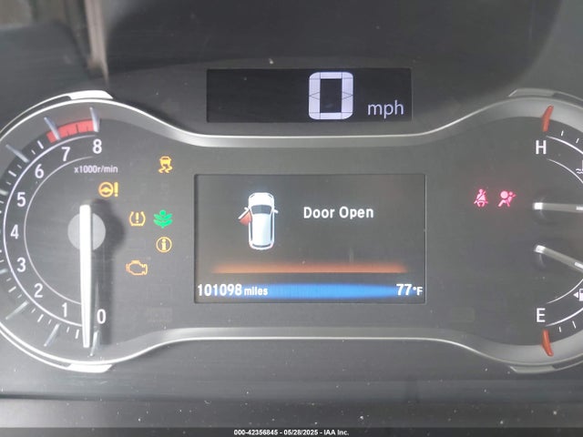 5FNYF5H50HB002326 Honda j35y6