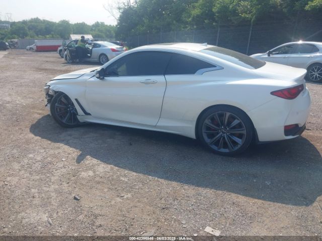 2022 INFINITI Q60 JN1FV7LL9NM680171 Photo 2