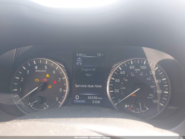 2022 INFINITI Q60 JN1FV7LL9NM680171 Photo 6