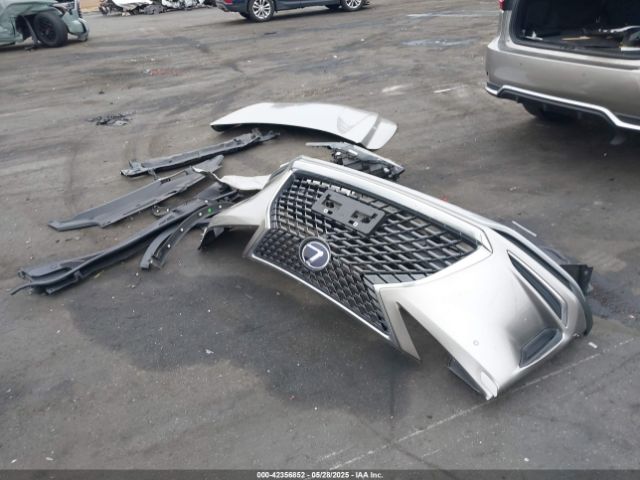 2T2HGMDA7NC072735 Lexus RX 450H