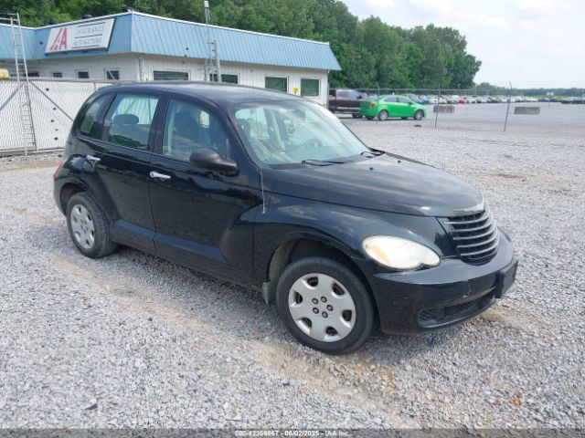 2007 CHRYSLER PT CRUISER 3A4FY48B87T541112