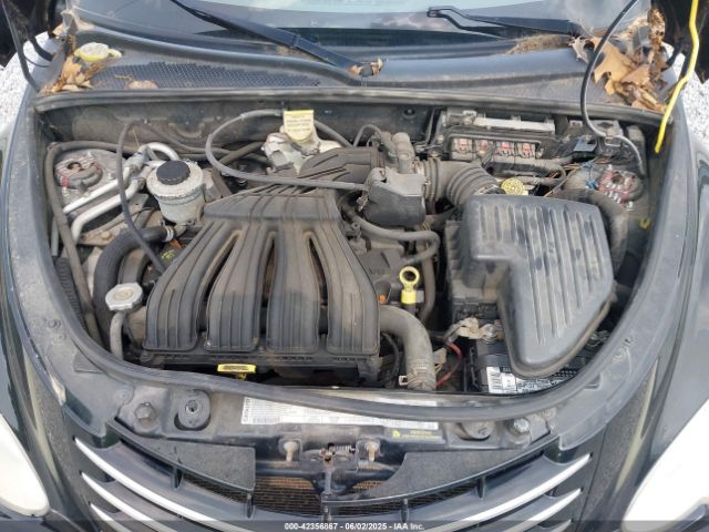 2007 CHRYSLER PT CRUISER 3A4FY48B87T541112 Photo 9