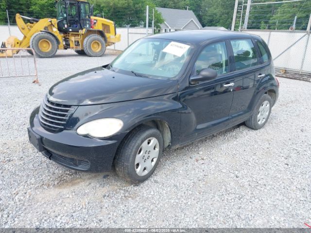 2007 CHRYSLER PT CRUISER 3A4FY48B87T541112 Photo 1