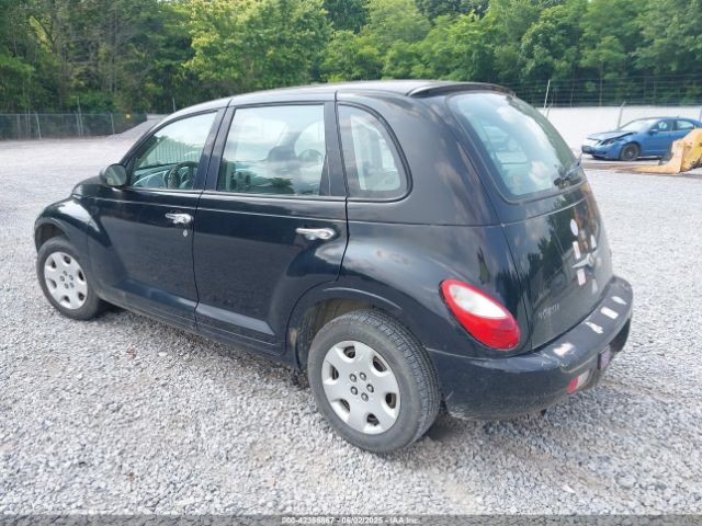 2007 CHRYSLER PT CRUISER 3A4FY48B87T541112 Photo 2