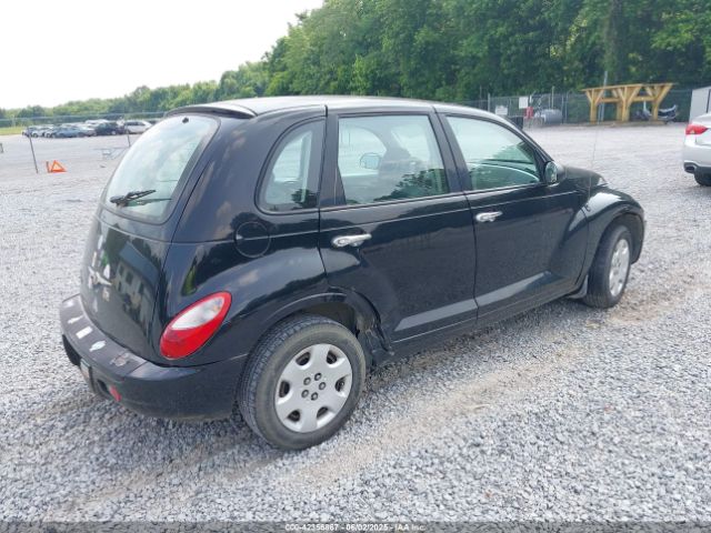 2007 CHRYSLER PT CRUISER 3A4FY48B87T541112 Photo 3