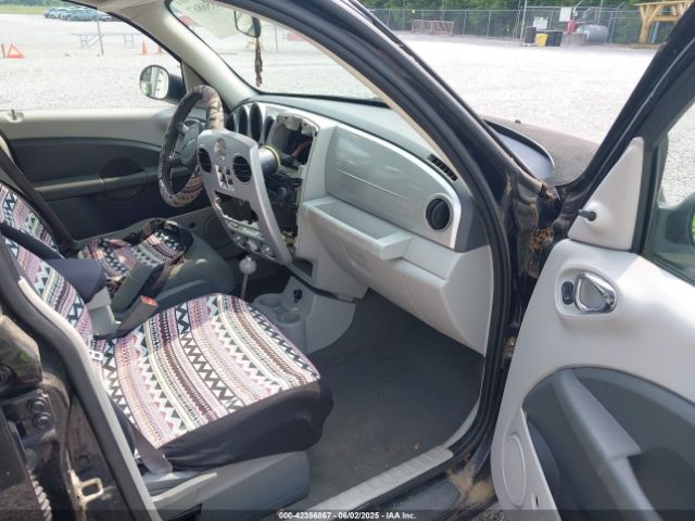 2007 CHRYSLER PT CRUISER 3A4FY48B87T541112 Photo 4