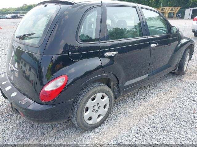 2007 CHRYSLER PT CRUISER 3A4FY48B87T541112 Photo 5
