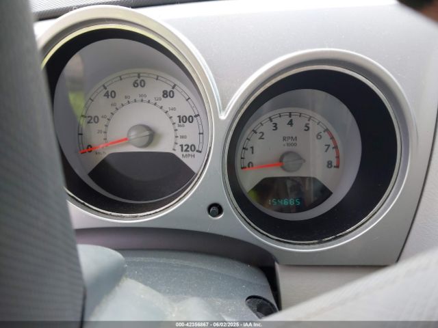 2007 CHRYSLER PT CRUISER 3A4FY48B87T541112 Photo 6