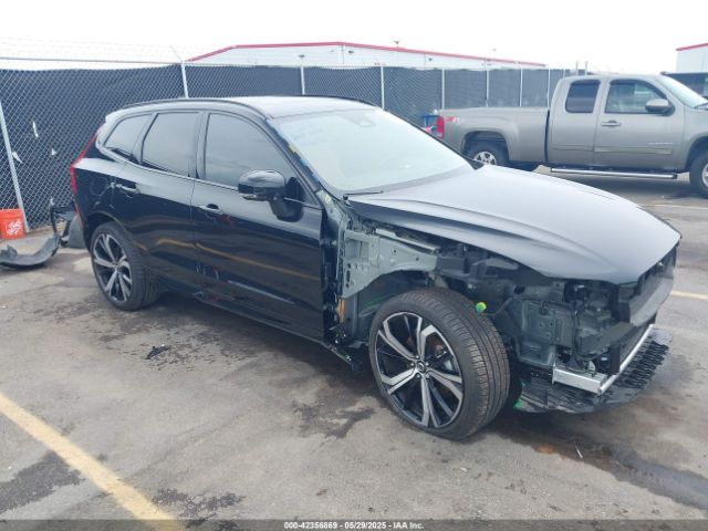 2024 VOLVO XC60 YV4L12RM0R1715246
