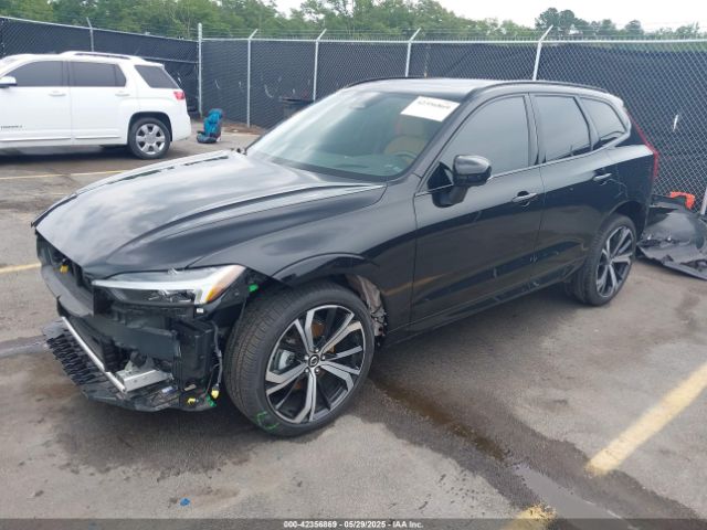 2024 VOLVO XC60 YV4L12RM0R1715246 Photo 1