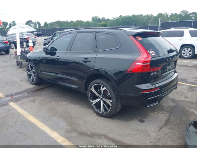 2024 VOLVO XC60 YV4L12RM0R1715246 Photo 2