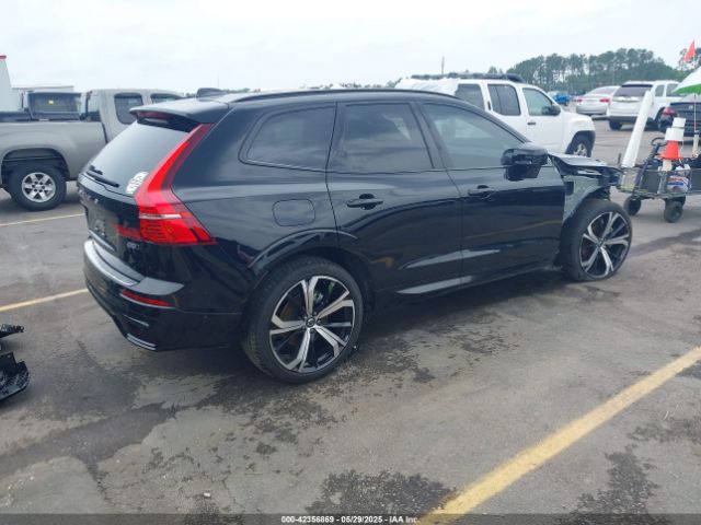 2024 VOLVO XC60 YV4L12RM0R1715246 Photo 3