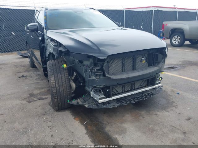 2024 VOLVO XC60 YV4L12RM0R1715246 Photo 5