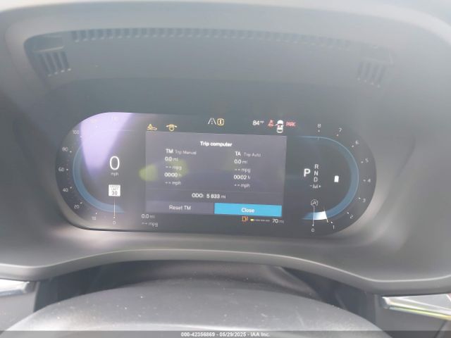 2024 VOLVO XC60 YV4L12RM0R1715246 Photo 6