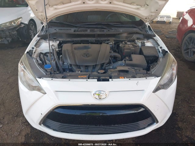 3MYDLBYV4JY314859 Toyota p5v