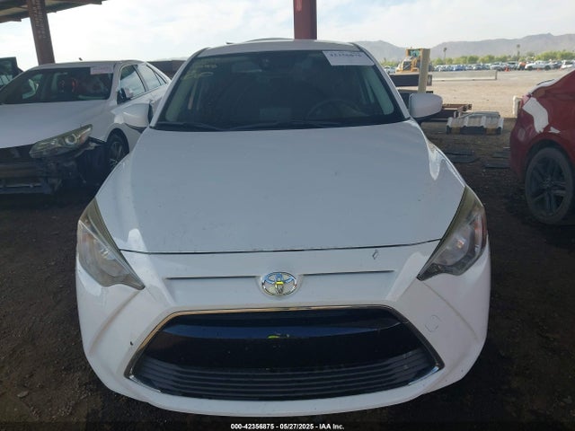 3MYDLBYV4JY314859 Toyota p5v