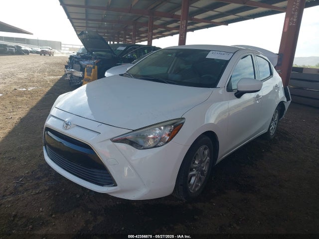 3MYDLBYV4JY314859 Toyota p5v