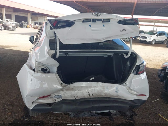 3MYDLBYV4JY314859 Toyota p5v