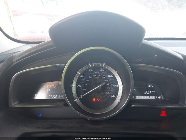 3MYDLBYV4JY314859 Toyota p5v
