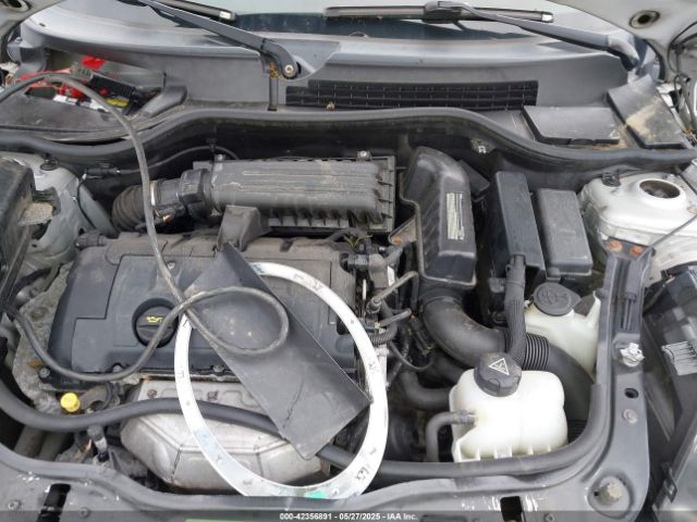 2011 MINI COOPER WMWSU3C51BT181694 Photo 9