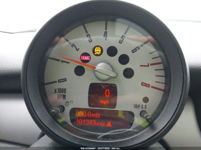 2011 MINI COOPER WMWSU3C51BT181694 Photo 6