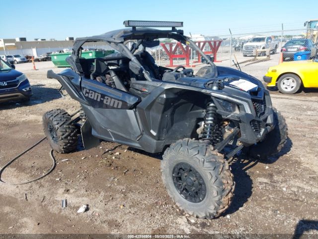 2020 CAN-AM MAVERICK X3 3JBVXAV48LK001898