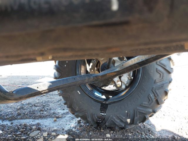 2020 CAN-AM MAVERICK X3 3JBVXAV48LK001898 Photo 9