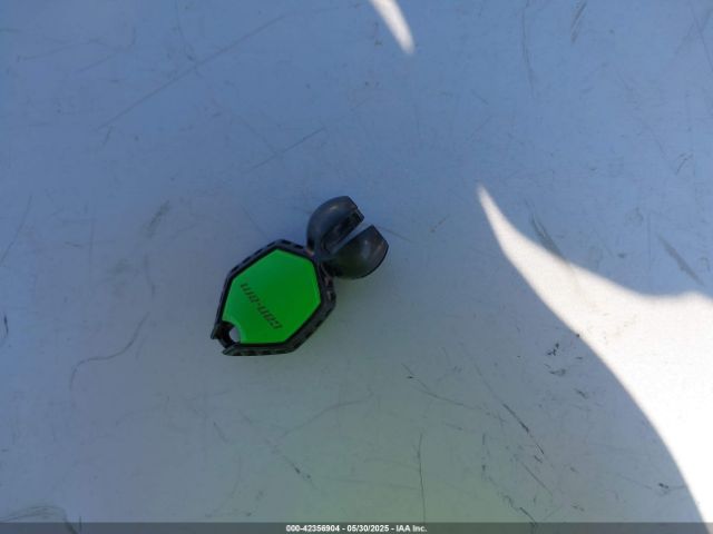 2020 CAN-AM MAVERICK X3 3JBVXAV48LK001898 Photo 10