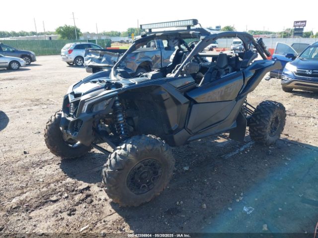 2020 CAN-AM MAVERICK X3 3JBVXAV48LK001898 Photo 1