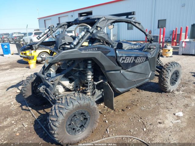 2020 CAN-AM MAVERICK X3 3JBVXAV48LK001898 Photo 3