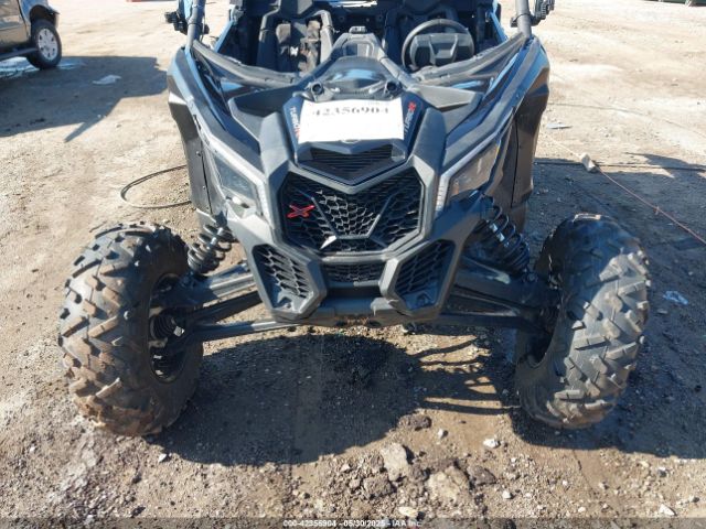 2020 CAN-AM MAVERICK X3 3JBVXAV48LK001898 Photo 4