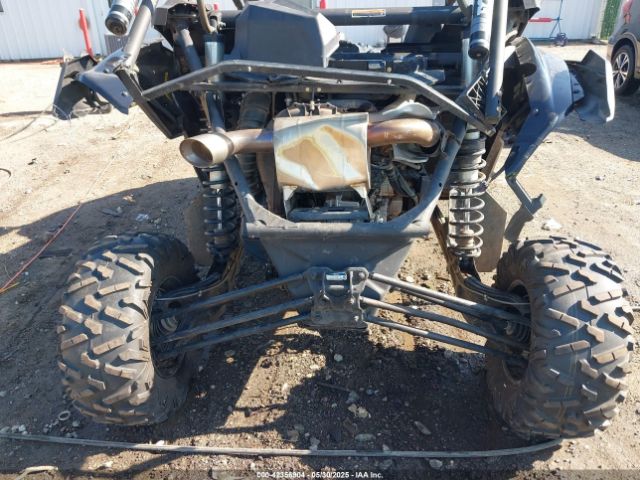 2020 CAN-AM MAVERICK X3 3JBVXAV48LK001898 Photo 5