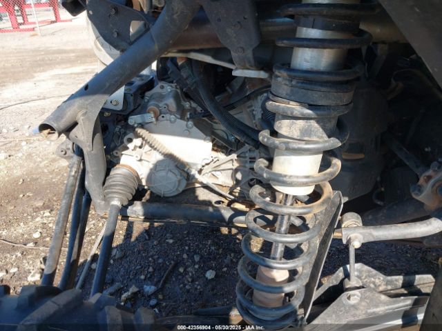 2020 CAN-AM MAVERICK X3 3JBVXAV48LK001898 Photo 7