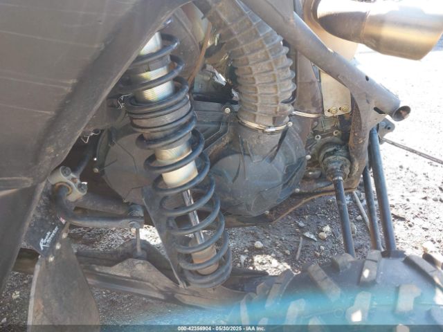 2020 CAN-AM MAVERICK X3 3JBVXAV48LK001898 Photo 8