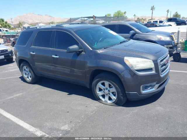 2014 GMC ACADIA 1GKKRPKD8EJ320728 Photo 0