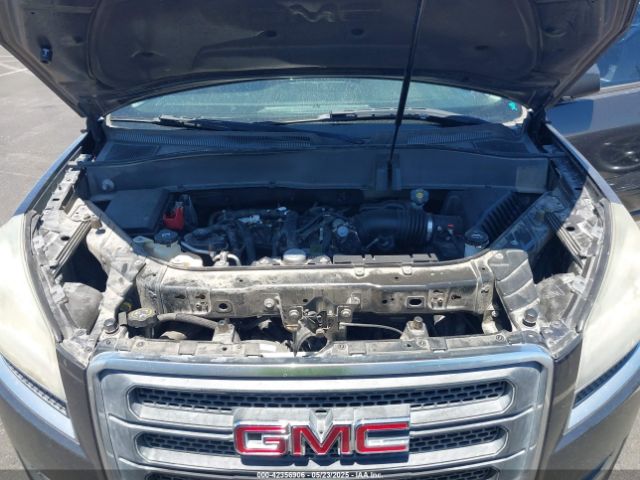 2014 GMC ACADIA 1GKKRPKD8EJ320728 Photo 9