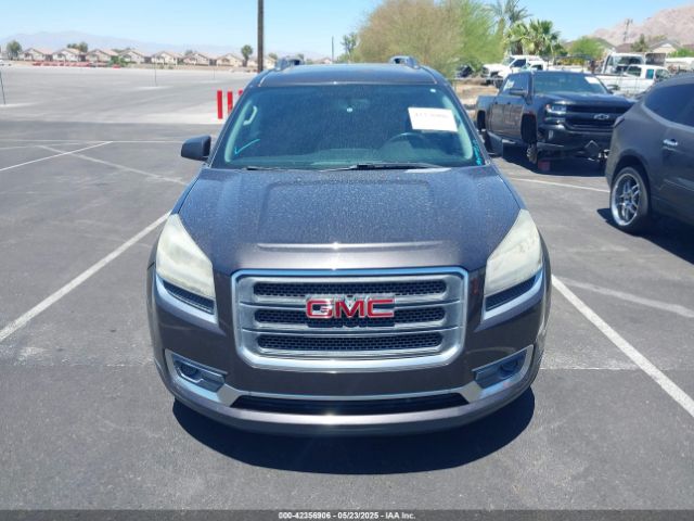 1GKKRPKD8EJ320728 GMC Acadia Sle-2