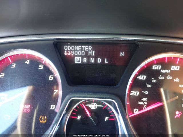 1GKKRPKD8EJ320728 GMC Acadia Sle-2