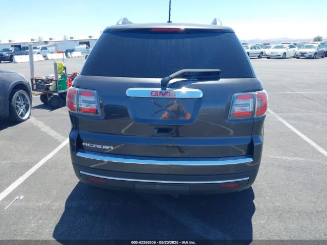 1GKKRPKD8EJ320728 GMC Acadia Sle-2